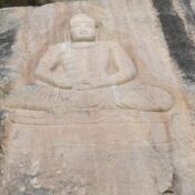 Padmasambhava Statue in Swat, An Asset for Religious Tourism